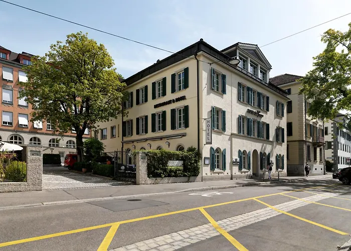 Hotel St. Josef