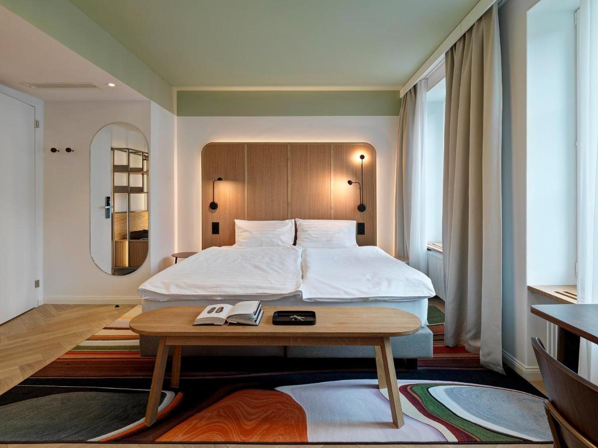 St. Josef Hotel Zürich