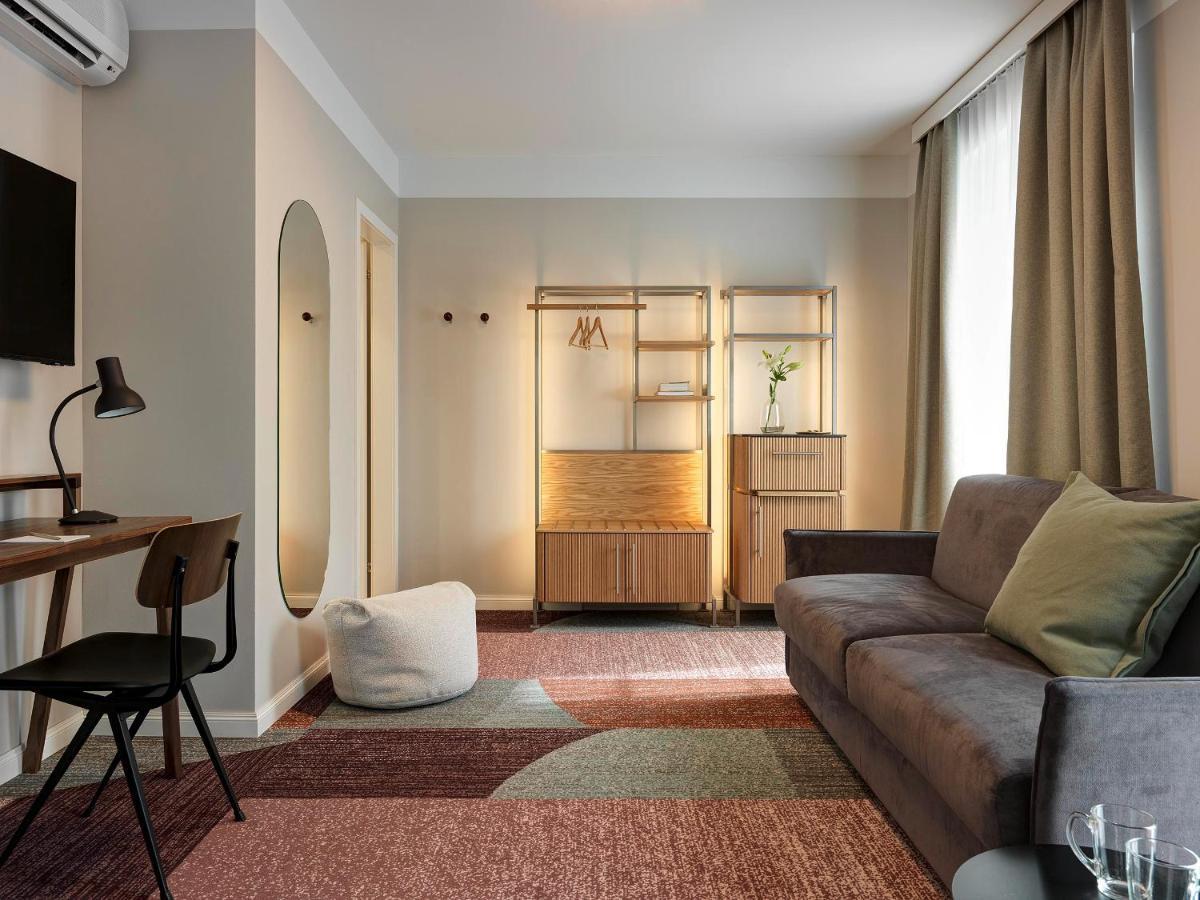 St. Josef Hotel Zürich